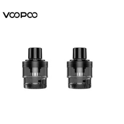Cartouches PnP II New Version x2 VOOPOO - 5 ml