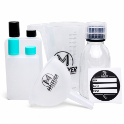 Kit du Diyeur Mac Diyer