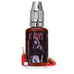 Arôme Concentré Jinho 30 ml K-Fuel