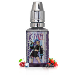 Arôme Concentré Romi 30 ml K-Fuel