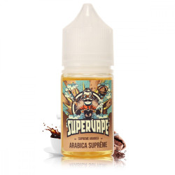 Arôme Arabica Suprême 30 ml...