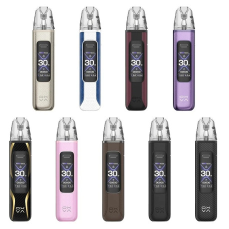 Kit pod XLIM Pro 3