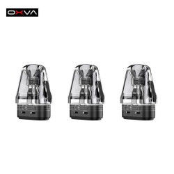 Cartouches Xlim Top-Fill OXVA (X3)