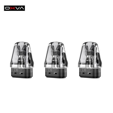 Cartouches Xlim Top-Fill OXVA (X3)