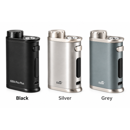 Box iStick Pico Plus Eleaf