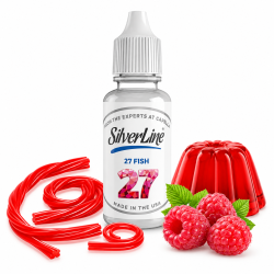 Arôme 27 Fish Flavor - Silverline