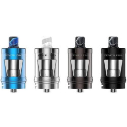 Clearomiseur Zenith Pro Innokin