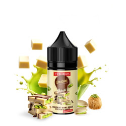 Concentré Dubaï Chocovape...