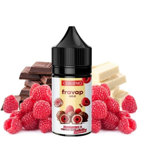 Concentré Fravap 30ml - Cebueno