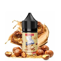 Concentré El Mordjvape 30ml - Cebueno