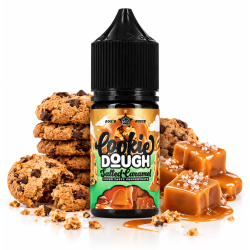 Arôme Concentré Cookie Dough Salted Joe's Juice