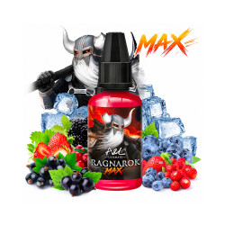Concentré Ragnarok MAX Ultimate A&L 30ml