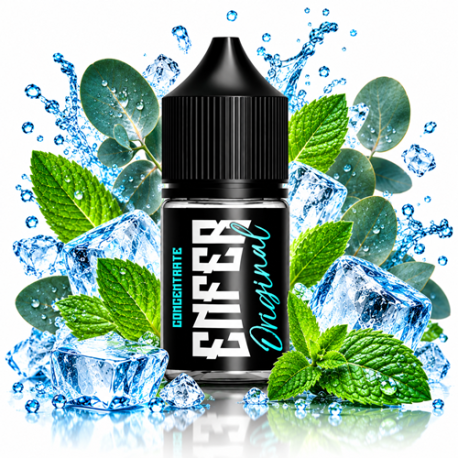 Concentré ENFER Vape 47