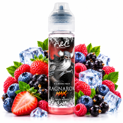 E-liquide Ragnarok MAX Ultimate A&L 50ml
