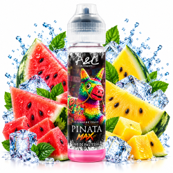 E-liquide Pinata MAX Ultimate A&L 50ml