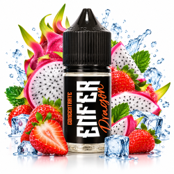 Concentré Enfer Dragon 30ml Vape 47