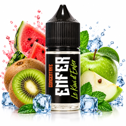 Concentré Enfer Kiwi 30ml Vape 47
