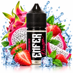 Concentré Enfer Dragon 30ml Vape 47