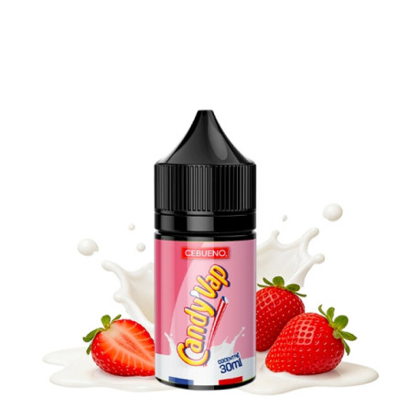 Concentré Candy Vape Cebueno 30ml