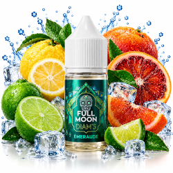 Concentré Émeraude 30ml Diam's