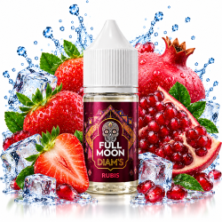 Concentré Rubis 30ml Diam's