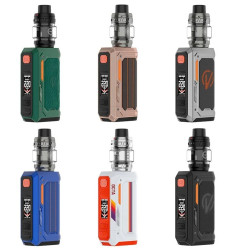 Kit Armour Octa Vaporesso 220W