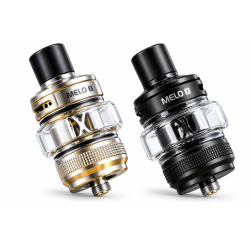 Clearomiseur Melo X Eleaf
