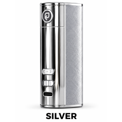 Box iStick X40 Eleaf silver