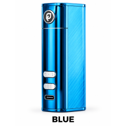 Box iStick X40 Eleaf blue