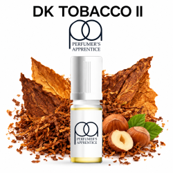 ARÔME DK TOBACCO II FLAVOR – PERFUMER'S APPRENTICE