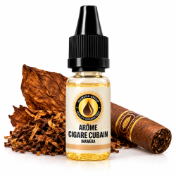 ARÔME CIGARE CUBAIN INAWERA