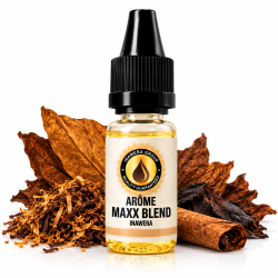 ARÔME MAXX BLEND INAWERA