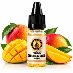 ARÔME SHISHA MANGO INAWERA