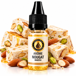 ARÔME NOUGAT TYPE INAWERA