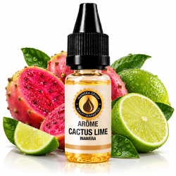 ARÔME CACTUS LIME INAWERA