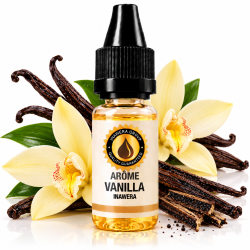 ARÔME VANILLA INAWERA