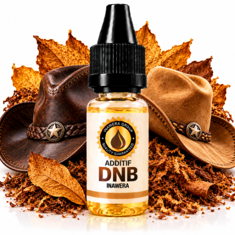 ARÔME DNB INAWERA