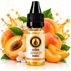 ARÔME APRICOT INAWERA