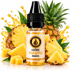 ARÔME PINEAPPLE INAWERA