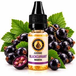 ARÔME BLACKCURRANT INAWERA