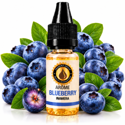 ARÔME BLUEBERRY INAWERA