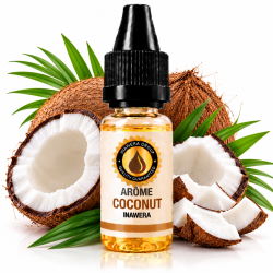 ARÔME COCONUT INAWERA