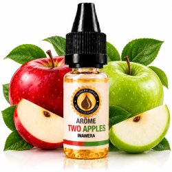 ARÔME TWO APPLES  INAWERA