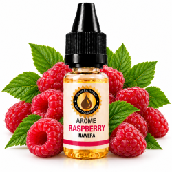 ARÔME RASPBERRY INAWERA