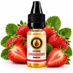 ARÔME STRAWBERRY INAWERA