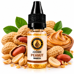 ARÔME PEANUT INAWERA