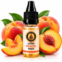 ARÔME PEACH INAWERA