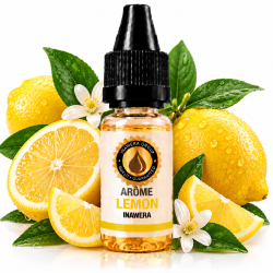 ARÔME LEMON INAWERA