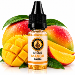 ARÔME MANGO INAWERA