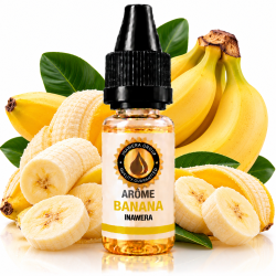ARÔME BANANA INAWERA